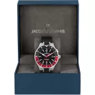 Jacques Lemans - Hybromatic férfi karóra - 1-2109A
