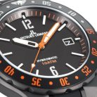 Jacques Lemans - Hybromatic férfi karóra - 1-2109D