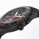 Jacques Lemans - Hybromatic férfi karóra - 1-2109D