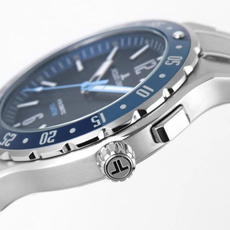 Jacques Lemans - Hybromatic férfi karóra - 1-2109H