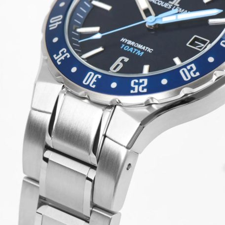 Jacques Lemans - Hybromatic férfi karóra - 1-2109H