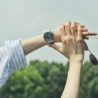 Jacques Lemans - Hybromatic férfi karóra - 1-2109H