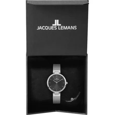 Jacques Lemans - Milano női karóra - 1-2110A