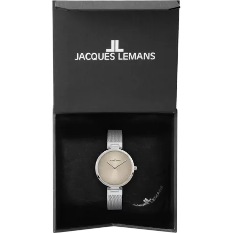 Jacques Lemans - Milano női karóra - 1-2110B