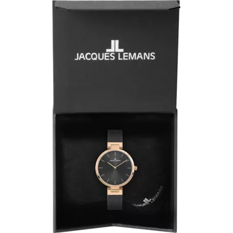 Jacques Lemans - Milano női karóra - 1-2110J