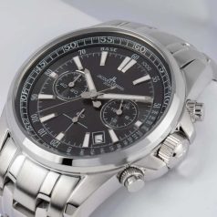 Jacques Lemans - Liverpool férfi karóra - 1-2117I