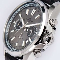 Jacques Lemans - Liverpool férfi karóra - 1-2117Q