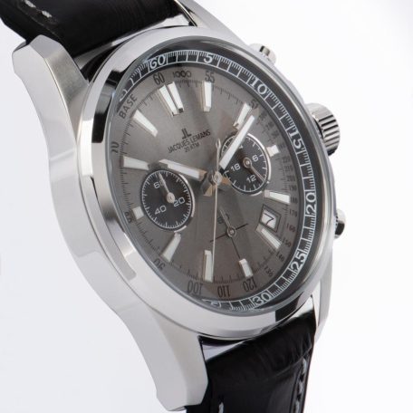 Jacques Lemans - Liverpool férfi karóra - 1-2117Q