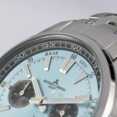 Jacques Lemans - Liverpool férfi karóra - 1-2117ZB