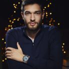 Jacques Lemans - Liverpool férfi karóra - 1-2117ZB