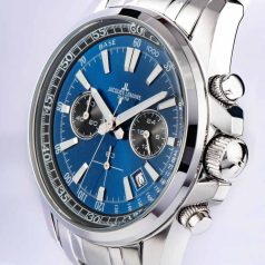 Jacques Lemans - Liverpool férfi karóra - 1-2117ZC