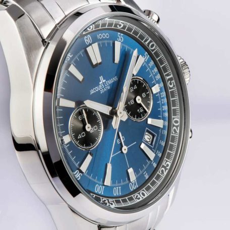 Jacques Lemans - Liverpool férfi karóra - 1-2117ZC