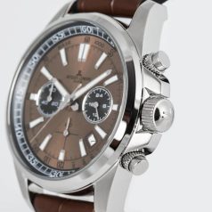 Jacques Lemans - Liverpool férfi karóra - 1-2117ZF