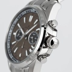 Jacques Lemans - Liverpool férfi karóra - 1-2117ZG