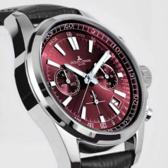 Jacques Lemans - Liverpool férfi karóra - 1-2117ZP