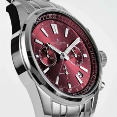 Jacques Lemans - Liverpool férfi karóra - 1-2117ZQ