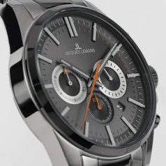 Jacques Lemans - Liverpool férfi karóra - 1-2119E