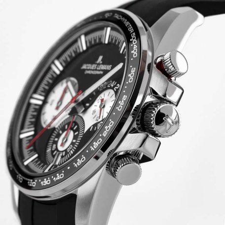 Jacques Lemans - Liverpool férfi karóra - 1-2127A