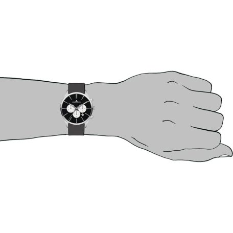 Jacques Lemans - Liverpool férfi karóra - 1-2127A