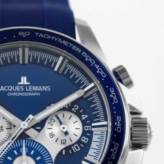 Jacques Lemans - Liverpool férfi karóra - 1-2127B