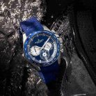 Jacques Lemans - Liverpool férfi karóra - 1-2127B