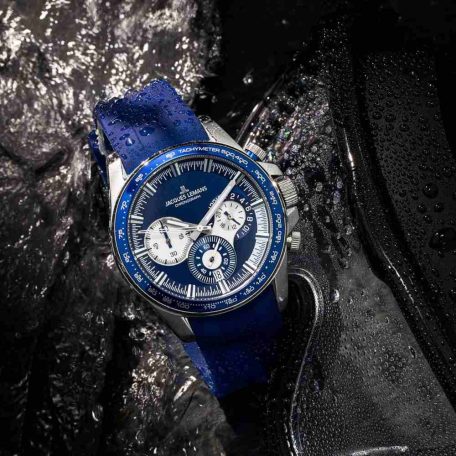 Jacques Lemans - Liverpool férfi karóra - 1-2127B