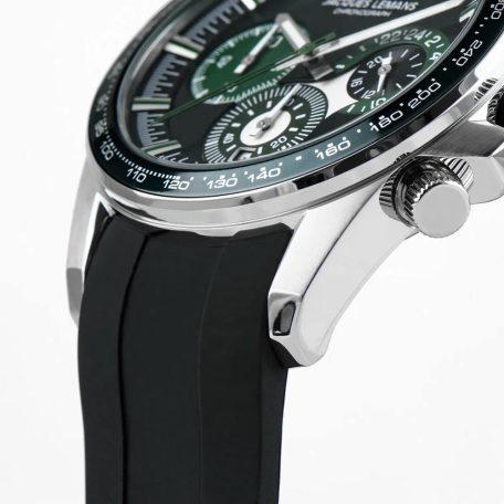 Jacques Lemans - Liverpool férfi karóra - 1-2127C