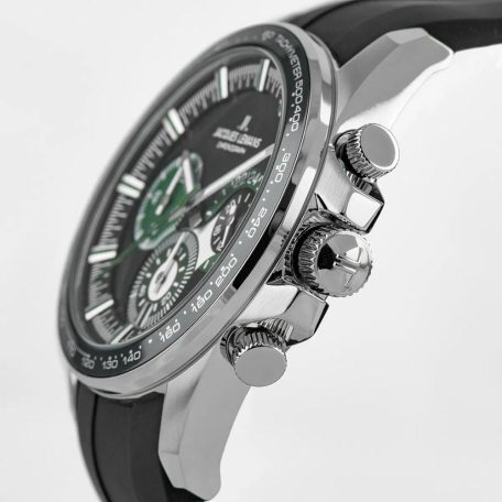 Jacques Lemans - Liverpool férfi karóra - 1-2127C