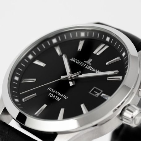 Jacques Lemans - Hybromatic férfi karóra - 1-2130A