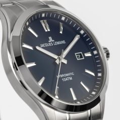 Jacques Lemans - Hybromatic férfi karóra - 1-2130G