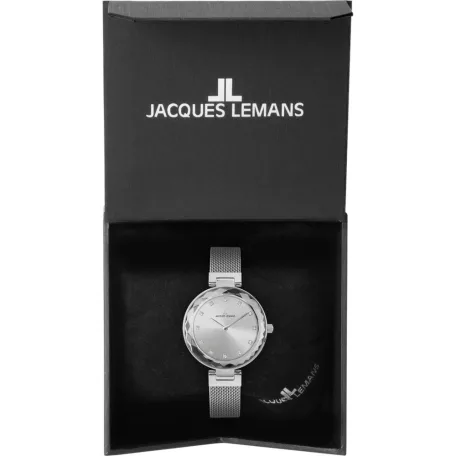 Jacques Lemans - Milano női karóra - 1-2139B
