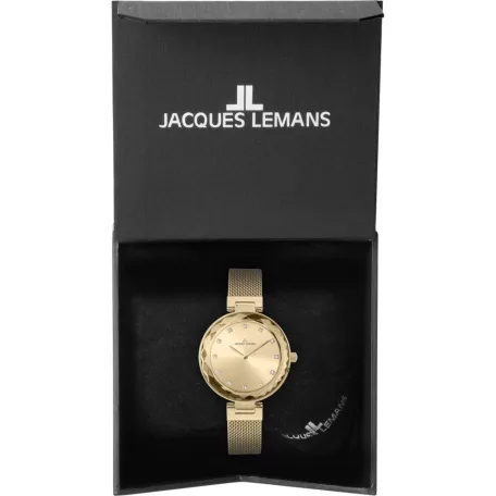 Jacques Lemans - Milano női karóra - 1-2139C