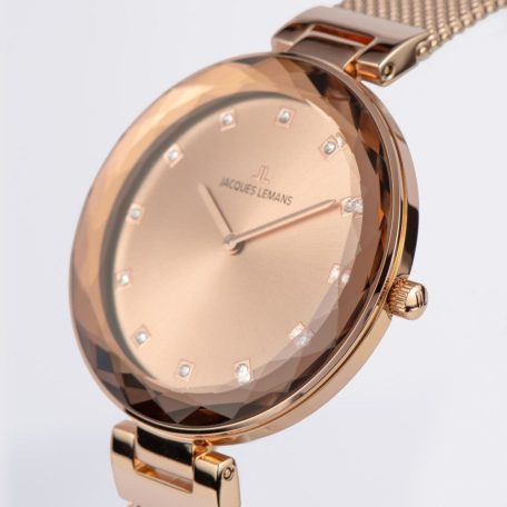 Jacques Lemans - Milano női karóra - 1-2139D