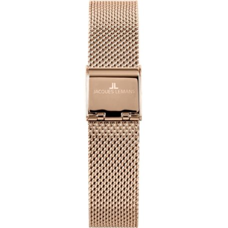 Jacques Lemans - Milano női karóra - 1-2139D