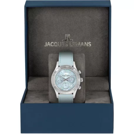 Jacques Lemans - Venice női karóra - 1-2151C