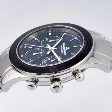 Jacques Lemans - Venice női karóra - 1-2151E