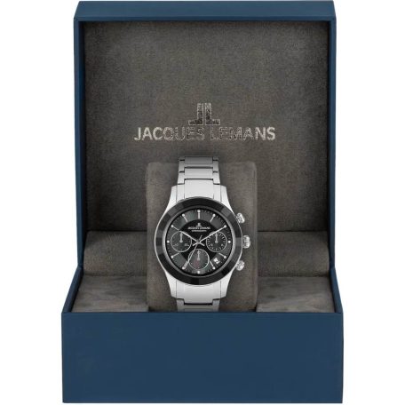 Jacques Lemans - Venice női karóra - 1-2151E