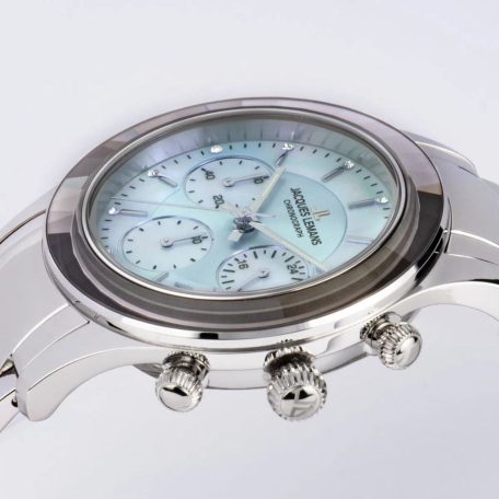 Jacques Lemans - Venice női karóra - 1-2151K