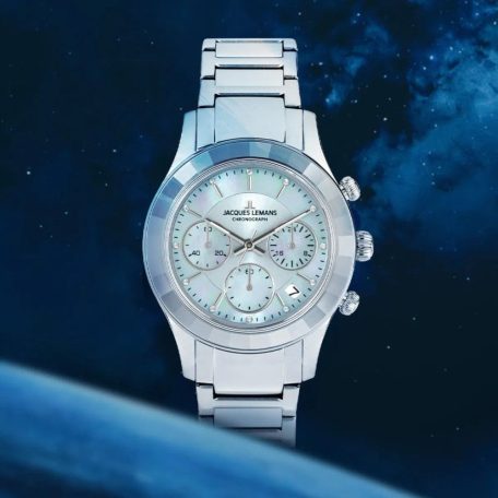 Jacques Lemans - Venice női karóra - 1-2151K