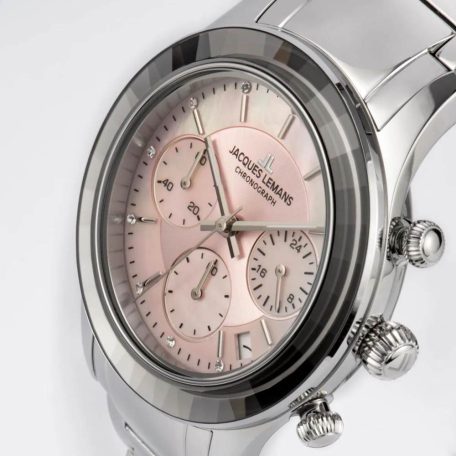 Jacques Lemans - Venice női karóra - 1-2151L