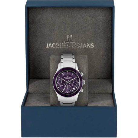 Jacques Lemans - Venice női karóra - 1-2151M