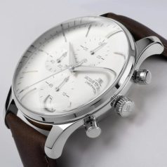 Jacques Lemans - London férfi karóra - 1-2163B