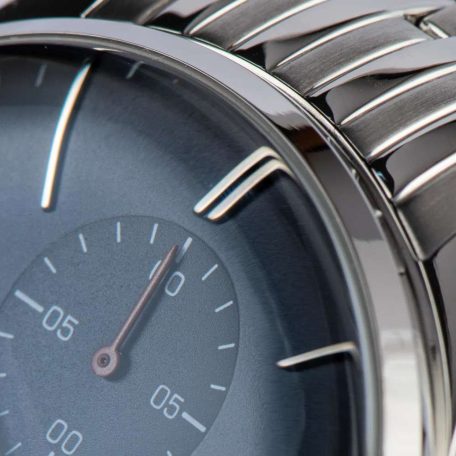 Jacques Lemans - London férfi karóra - 1-2163H