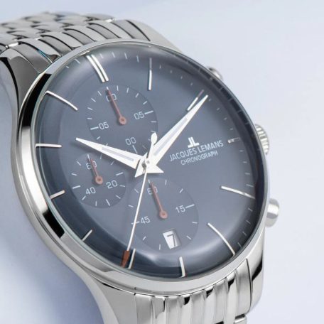 Jacques Lemans - London férfi karóra - 1-2163H