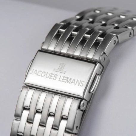 Jacques Lemans - London férfi karóra - 1-2163H