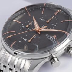 Jacques Lemans - London férfi karóra - 1-2163I