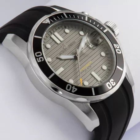 Jacques Lemans - Hybromatic férfi karóra - 1-2170B