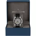 Jacques Lemans - Hybromatic férfi karóra - 1-2170B