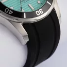 Jacques Lemans - Hybromatic férfi karóra - 1-2170C