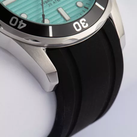 Jacques Lemans - Hybromatic férfi karóra - 1-2170C